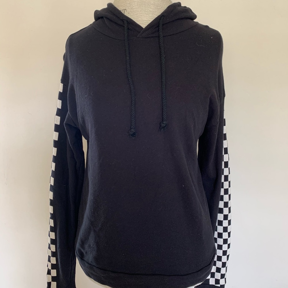 Fashion Nova Hoodie